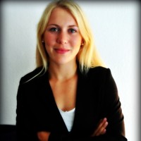 Lydia Liebnitzky