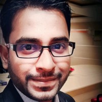Neetish Kumar Singh, MBA, CCP, PCM