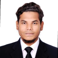 Mohammed Abdul Muqsith