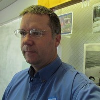 Jeff Carroll