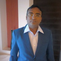 M Parikh