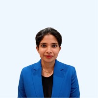 Lakshmi U