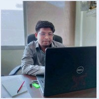 Jainam Sarvaiya