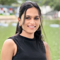 Rajeshwari P