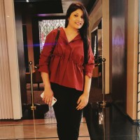 Reshma Naik