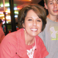 Kimberly Brown