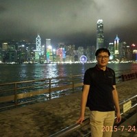 Kevin Gao