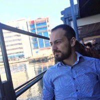 Emre Halistoprak