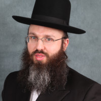 Rabbi Yaakov Hack
