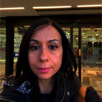 Sara Trianni, Phd