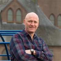Mark Kampman