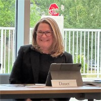 Bonnie Dauer, Mlis