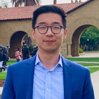 Eric Qi