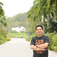 Ho Eric