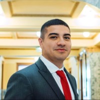Caleb D. Villarreal