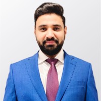 Muhammad Shoaib Khan
