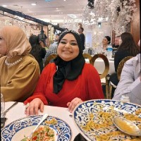 Doaa Abed