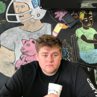 Parker Stott