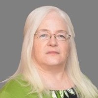 Margie Merwin