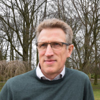 Geert Van den Abbeele