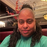 Tasha Mitchell