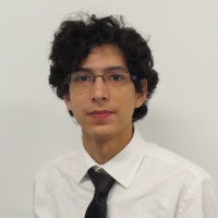 Ethan Marcano