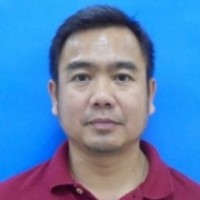 Englebert Tungol