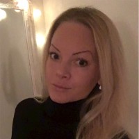 Jonna Parviainen