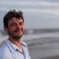 Daniel Thomann