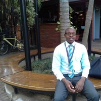 Justice Machaiele