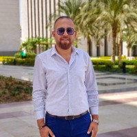 Dr. Mohammad Dawoud