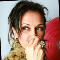 MARILDA CONSTÂNCIO Marilda