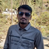 Nirav Tripathi