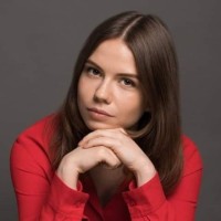 Diana Filyushkina