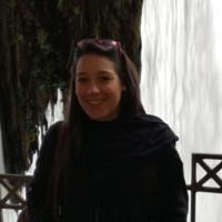 Ioanna Karavou