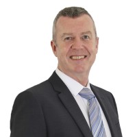 Roy Freeth