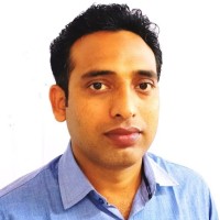 Mohammad Yusuf Ansari