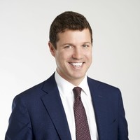 Ian Maxwell, LEED AP