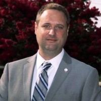 Kevin Krouse