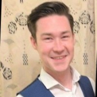 Luke Waterman-Healey