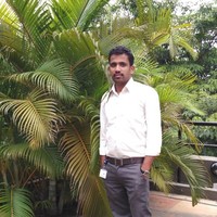 Kiran Kumar Hc