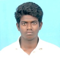 RAGHUL C