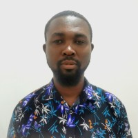 David Amegayibor