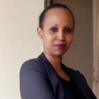 Esther Wanjiku