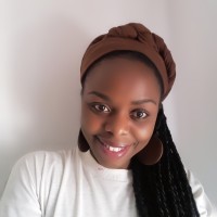Ivy Mutsekwa