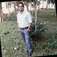 MD ABUL HOSEN