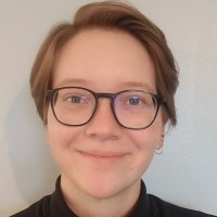 Morgan Peters, Mlis
