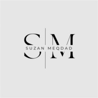 Suzan Meqdad