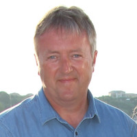 Andy Easton