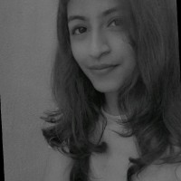 Amitha Raj.B
